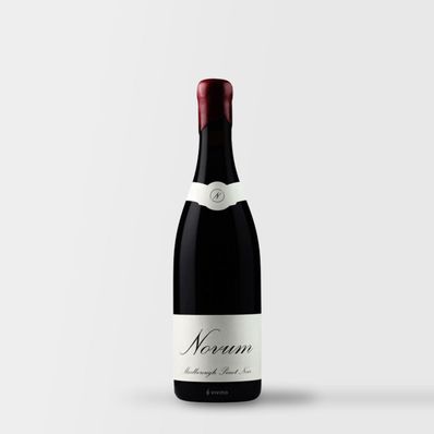 Novum Pinot Noir 2021,  Marlborough