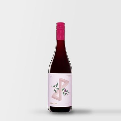Paradox Low Alc Pinot Noir 2023
