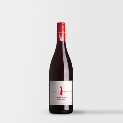 Rabbit Ranch Pinot Noir 2022,  Central Otago