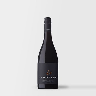 Saboteur Pinot Noir 2021,  Central Otago