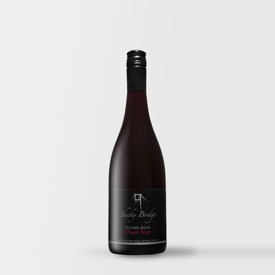 Shaky Bridge Pioneer Pinot Noir 2021