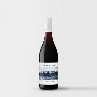 The Remarkables Pinot Noir 2021,  Central Otago