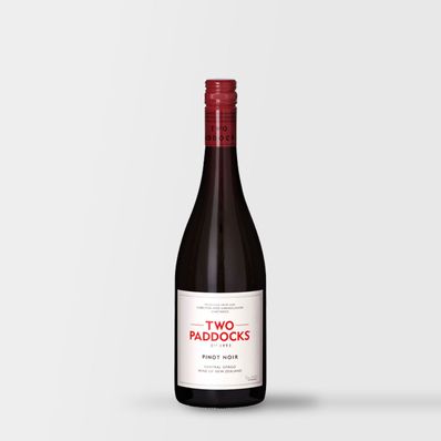 Two Paddocks Pinot Noir 2021,  Central Otago