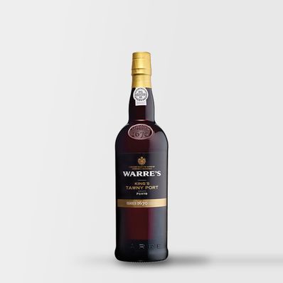 Warre's King's Tawny Port,  Portugal