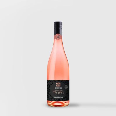 Babich Pinot Noir Rose 2022