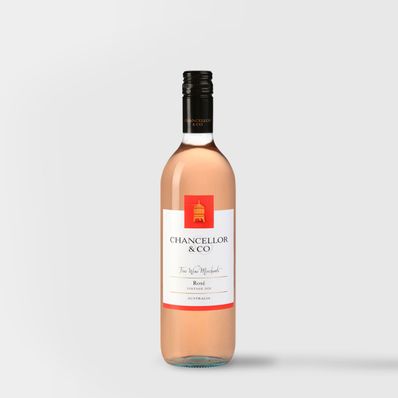 Chancellor & Co Rosé 2021,  Australia