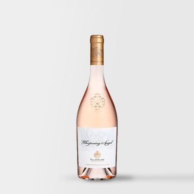 Chateau dEsclans Whispering Angel Rose 2021