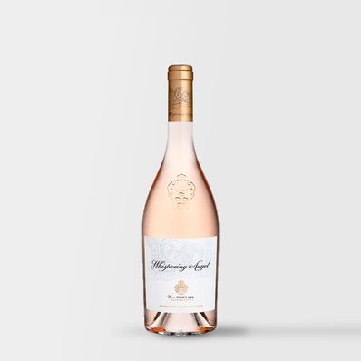 Chateau d'Esclans Whispering Angel Rosé 2022,  France