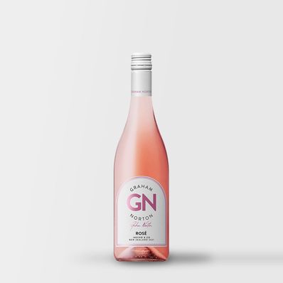 Graham Norton Rosé 2023,  New Zealand