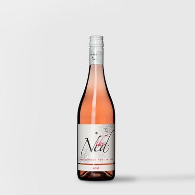 The Ned Rosé 2023,  Marlborough