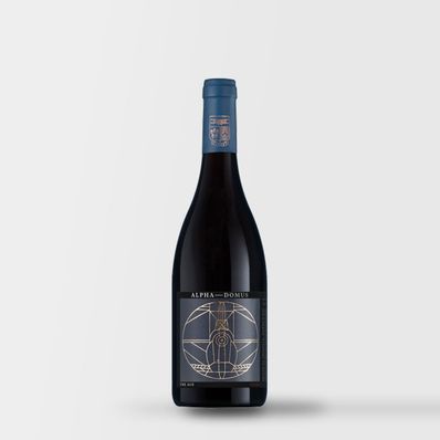 Alpha Domus The Ace Syrah 2018,  Hawke's Bay