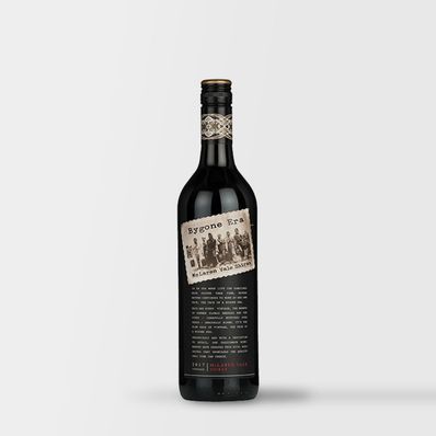 Bygone Era Shiraz 2020