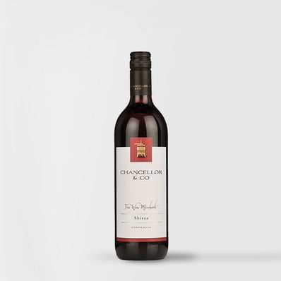 Chancellor & Co Shiraz 2020