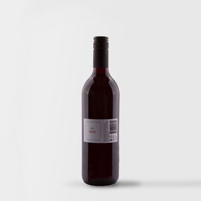 Cleanskin Shiraz 2021