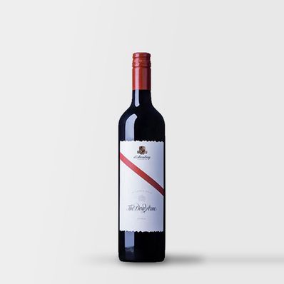 d'Arenberg Dead Arm Shiraz 2017,  McLaren Vale