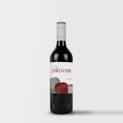 The Drover Shiraz 2023, Australia