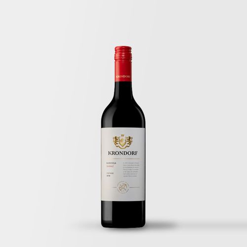 Krondorf Winemakers Shiraz 2023