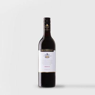 Minchinbury Shiraz 2022,  Australia