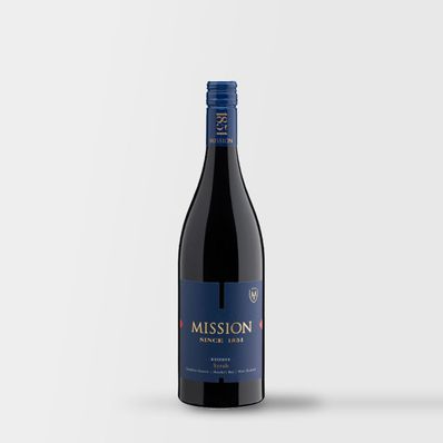 Mission Estate Reserve Syrah 2023