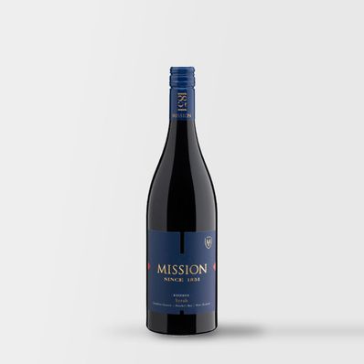 Mission Estate Reserve Syrah 2022,  Hawke's Bay