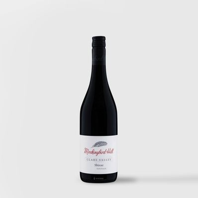 Mockingbird Hill Shiraz 2023,  Clare Valley