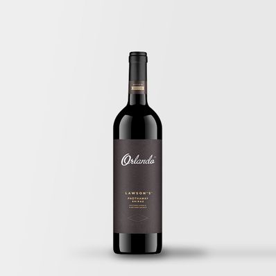 Orlando Lawsons Padthaway Shiraz 2016,  Australia