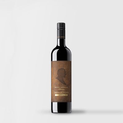 Peter Lehmann The Barossan Shiraz 2021,  Barossa