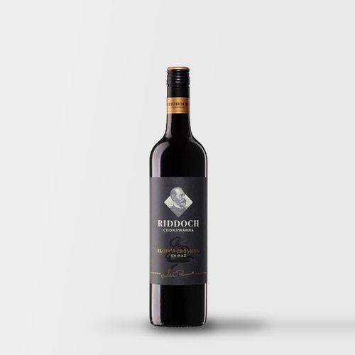 Riddoch Elgins Crossing Shiraz 2022