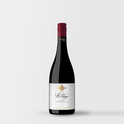 St Hugo Grenache Shiraz Mataro (GSM) 2019,  Barossa