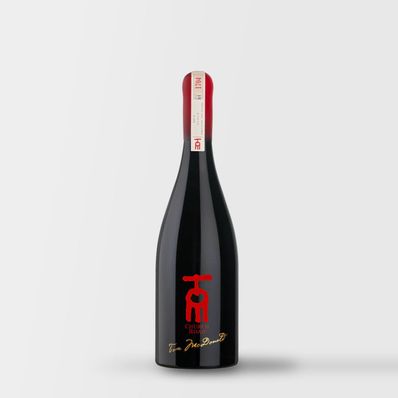 Church Road Tom Syrah 2019