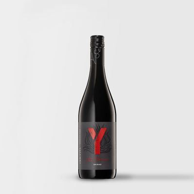 Yalumba Y Series Shiraz 2022,  South Australia