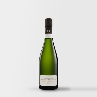 Frank Bonville Grand Cru Blanc de Blancs NV,  France