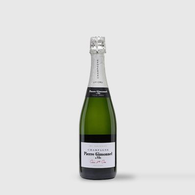Pierre Gimonnet Brut Champagne