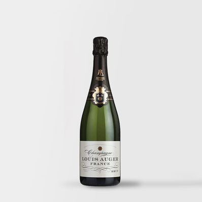 Louis Auger NV Champagne
