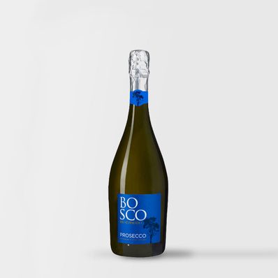 Bosco Dei Cirmioli Prosecco NV,  Italy