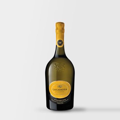 La Gioiosa Prosecco NV,  Italy