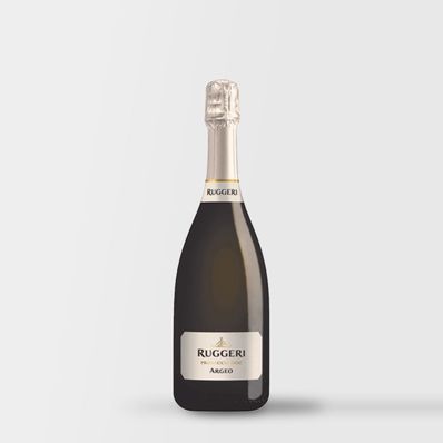 Ruggeri Argeo Brut Prosecco