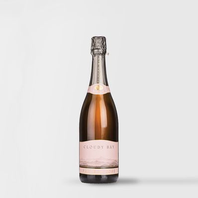 Cloudy Bay Pelorus Rosé NV,  Marlborough