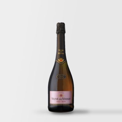 Veuve du Vernay Rose Brut