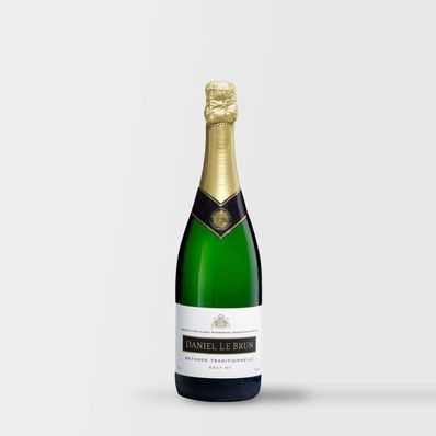 Daniel Le Brun Methode Traditionnelle Brut, Marlborough