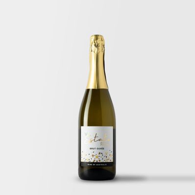 Dee Vine Estate Brut NV