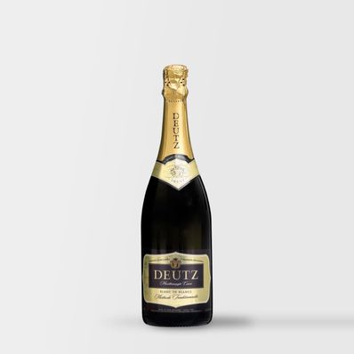 Deutz Blanc de Blancs Brut