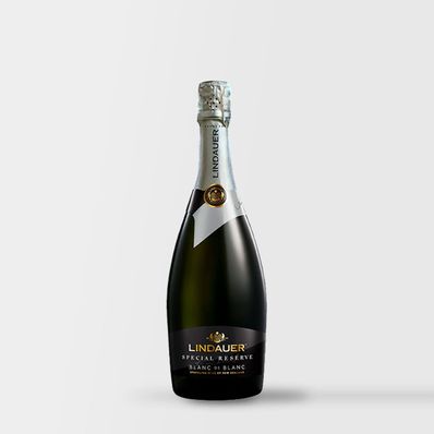 Lindauer Special Reserve Blanc de Blancs NV,  Marlborough