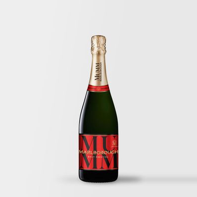 Mumm Terroir Brut Prestige