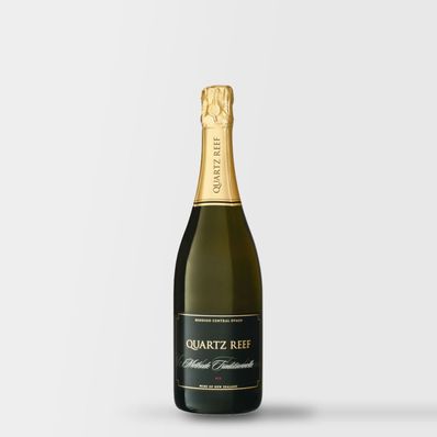 Quartz Reef Methode Traditionnelle Brut NV,  Central Otago