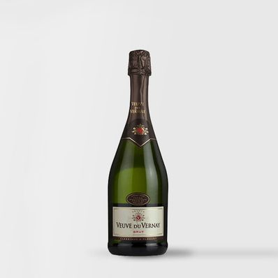 Veuve du Vernay Brut NV,  France