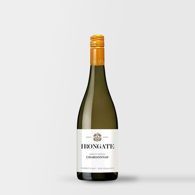 Babich Irongate Chardonnay 2024