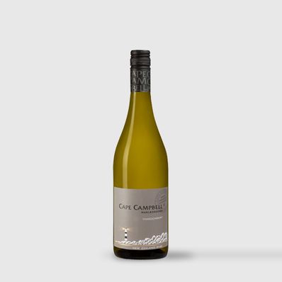 Cape Campbell Chardonnay 2022