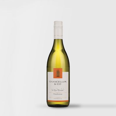 Chancellor & Co Chardonnay 2024, Australia