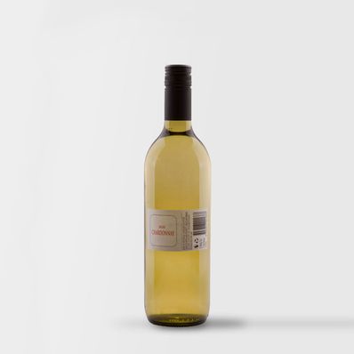 Cleanskin Chardonnay